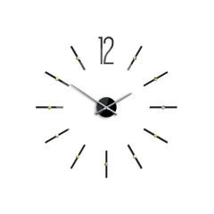 Стенни часовници SOFIA XXL HMCNH074